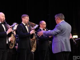 На Антифашистском форуме в Якутске наградили участников специальной военной операции