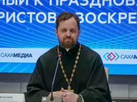 Пасхальный фестиваль в Якутии откроют большим концертом 12 апреля