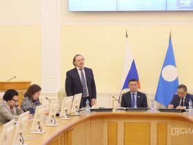 В Якутии стартовала программа из более чем 30 новогодних мероприятий