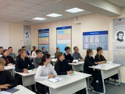 «Транснефть – Восток» инвестирует в будущее: новые возможности для школьников Якутии