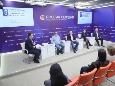 Названы имена финалистов седьмого сезона литературной премии «Дальний Восток» имени Арсеньева