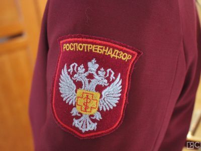 В Якутии обнаружили почти 1500 штук запрещенной продукции Nestle