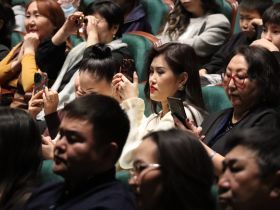 В Якутске состоялась премьера спектакля «Судьба человека»