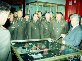 Человек-эпоха: памяти первого президента Якутии Михаила Николаева