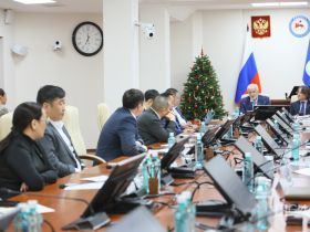 Адаптивный картодром могут создать в Якутске для бойцов СВО с инвалидностью