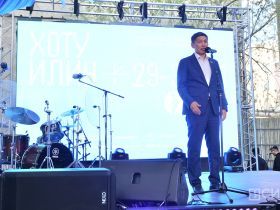 В Якутске стартовал международный фестиваль студенческих и дебютных короткометражных фильмов