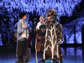 Айсен Николаев поздравил нерюнгринцев с 50-летием столицы Южной Якутии и Нерюнгринского района