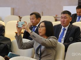 В Якутии подвели итоги муниципального этапа кадровой программы «Якутия — Земля героев»