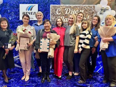 «Якутуголь» отпраздновал День шахтера