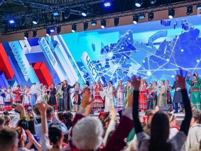 В Якутске состоится марафон «Знание.Первые»