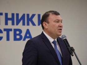 Участники СВО и их родные в Якутии защитили 21 бизнес-проект