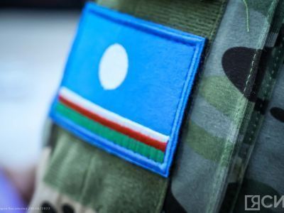 Психологи Якутии провели более 400 консультаций с бойцами СВО и их родными в новогодние выходные