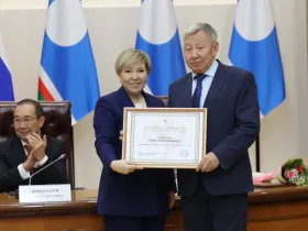 Глава Якутии провел расширенный Совет по местному самоуправлению