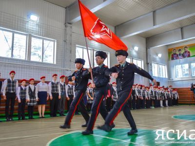 В этом году по нацпроекту «Молодёжь и дети» грантовая поддержка НКО составит 70 млн рублей