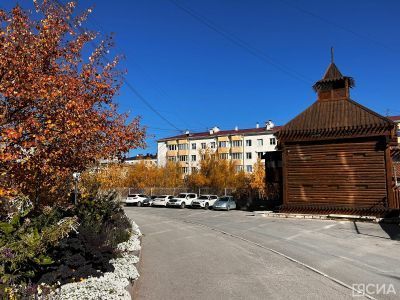 В День города в Якутске запретят продажу алкоголя