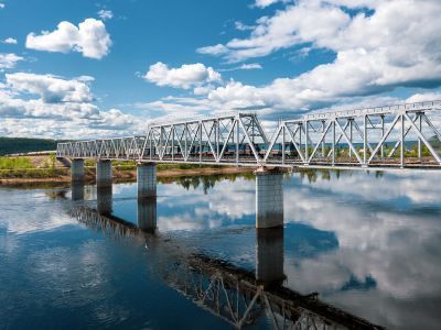 В акционерной компании «Железные дороги Якутии» открыты вакансии