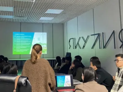 Якутия представит 9 команд в конкурсе по разработке проектов благоустройства городской среды