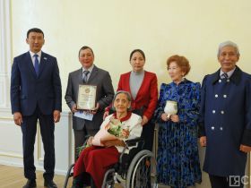 В Якутии названы лучшие социальные партнеры