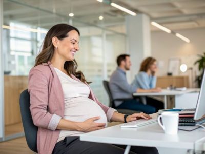 В Якутии 60 беременным студенткам назначили повышенное пособие