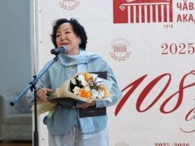 Спектакль Саха театра признан лучшим на фестивале в Чебоксарах