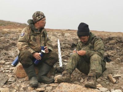 Владимир Путин поздравил Русское географическое общество с 180-летием