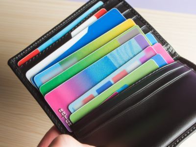 Массовый сбой банковских сервисов произошел в России UPD