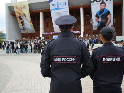 Якутяне присоединились к всероссийской акции «Терроризм – угроза обществу»