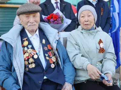 Более 52 тысяч пожилых получают меры соцподдержки в Якутии