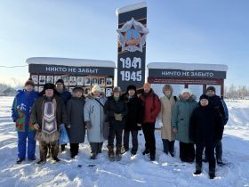 Ко Дню коренных малочисленных народов России: как «Нордголд» работает с КМНС в Якутии