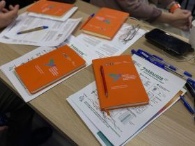 Министр культуры Якутии встретился со слушателями программы «Мастер управления»