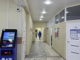 В Мирнинском и Хангаласском районах Якутии завершен капремонт в медучреждениях