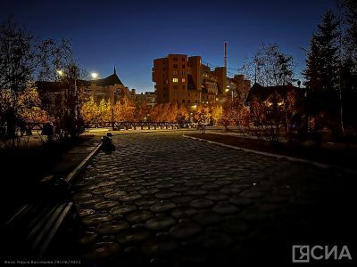 Пока в Якутии была ночь: столкновение самолетов, нападение медведя, самая дорогая чашка кофе