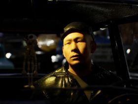 Готовится к выходу новая российская игра-хоррор Kindawn: The Parish Remembers