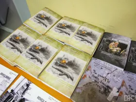 Встреча с военными корреспондентами состоялась в Якутске