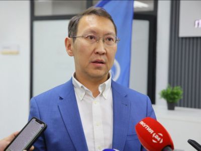 В Якутии завершился муниципальный этап обучения курсантов по программе «Якутия – Земля героев»