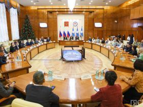 В День российской печати журналистам Якутии вручили награды