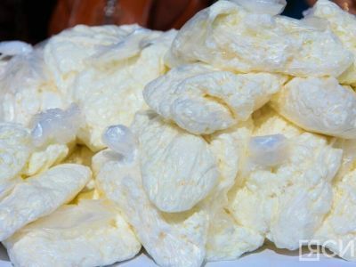 В России утвержден новый ГОСТ на творог