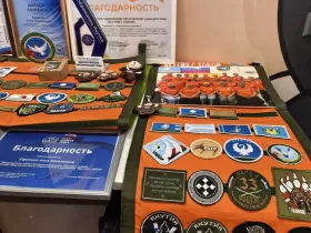 В Якутии наградили гражданских активистов и победителей президентских грантов