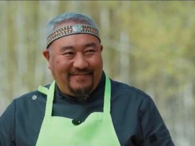 Шеф-повар из Якутии победил на «Битве пикников» ТНТ