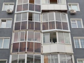 Острой проблемой при проведении капремонта в домах остается недоверие жильцов к подрядчикам