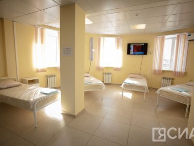 В Якутии 829 родителям участников СВО помогли пройти лечение в санатории