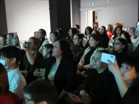 Съезд юристов собрал более 500 делегатов со всей Якутии