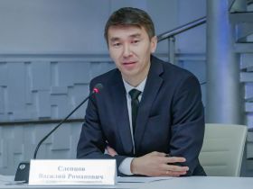 В Якутске стартует фестиваль в честь Сергея Потапова