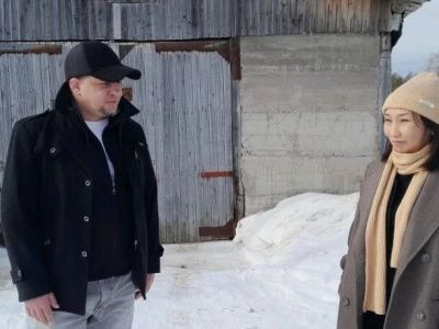 Участник СВО намерен открыть автосервис на средства соцконтракта