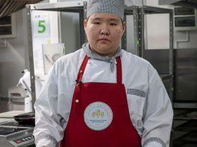 В Якутске прошёл кулинарный конкурс для школьников «Тарбаахтаптыы астыахха»