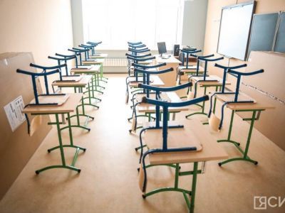 В образовательных учреждениях Якутии работают более 70 участников СВО