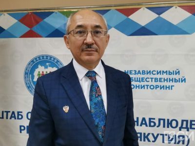 В Якутии открыты все направления, чтобы участники СВО могли включиться в активную жизнь