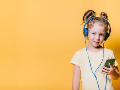 Билайн запустил «план б. – kids»: безопасную платформу с нейросетями и игровой валютой для детей