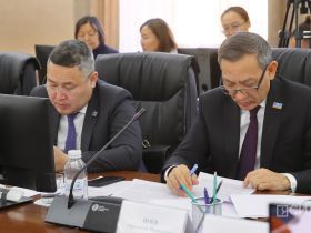 Якутия и Татарстан планируют совместно работать в области сохранения языков