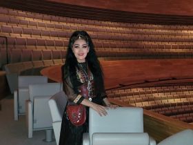 «В мире Олонхо»: якутский эпос прозвучал в Бахрейне и Омане